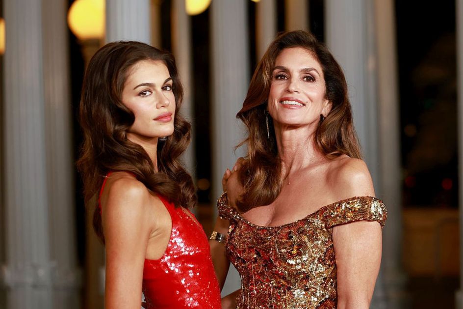 Šljokice su na tronu: Holivudski trend za sezonu novogodišnjih proslava