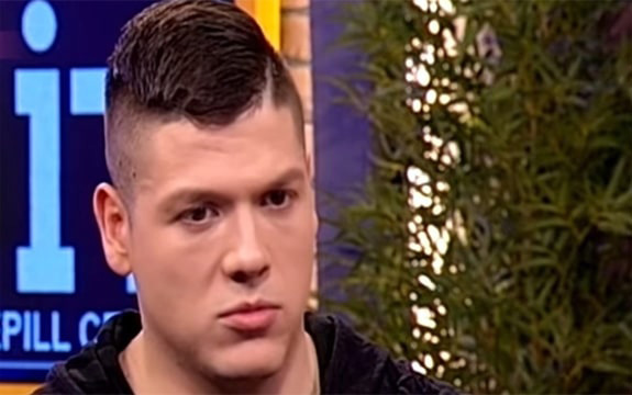 Sloba Radanović se prvi put oglasio nakon skandala sa Darom Bubamarom!