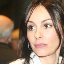 Sloboda Mićalović slomljena nakon TRAGEDIJE - glumica se oglasila povodom pretužnog događaja 