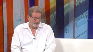 Slobodan Boda Ninković: Posle korone se ponovo inatite (VIDEO)