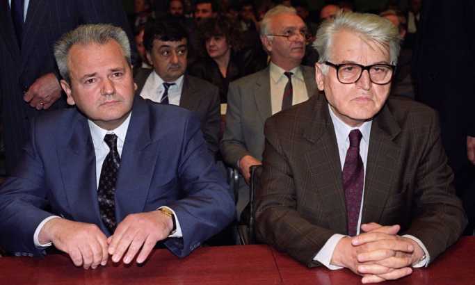 Slobodan Milošević - lične i političke drame (14): Strah od srpskog vođe