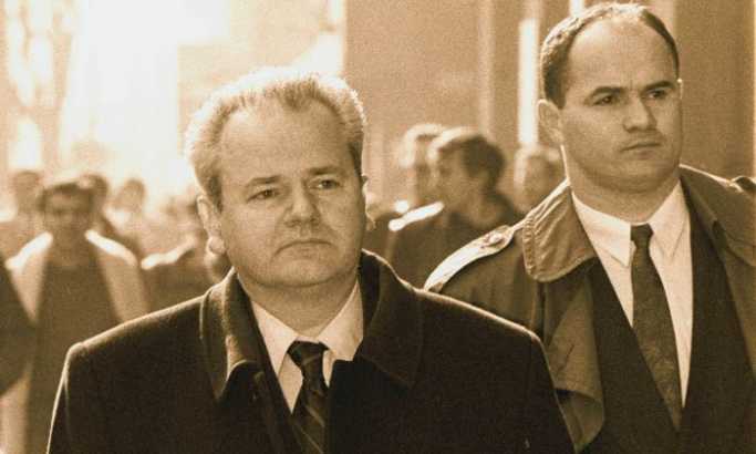 Slobodan Milošević - lične i političke drame (4): Vlast kao afrodizijak
