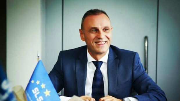 Slobodan Petrović podneo ostavku na mesto predsednika SLS-a