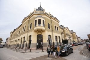 Slobodan univerzitet traži od Matice Srpske da se oglasi