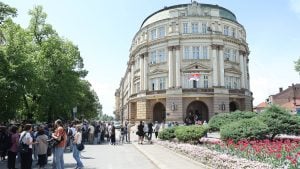 Slobodan univerzitet u Nišu: Novi zakon gasi autonomiju i podređuje univerzitete političkoj volji