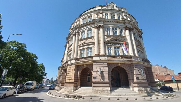 Slobodni univerzitet: Osnivanje Fakulteta srpskih studija protivzakonito i protivustavno