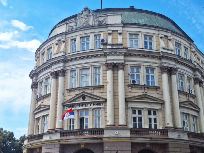 Slobodni univerzitet u Nišu o slučaju profesorke Kleut: Zahtevamo obrazloženje i hitno preispitivanje odluke