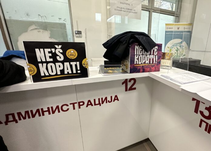 Slobodni univerzitet u Nišu – planirane rudarske aktivnosti kod Studene pretnja su po zdravlje ljudi