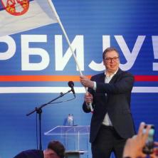 Slobodu i slobodarski duh Niša i Srbije ne mogu da zaustave Vučić objavio snimak sa jučerašnjeg sabora i poslao moćnu poruku Tako ćemo u svaki grad da odemo (VIDEO)