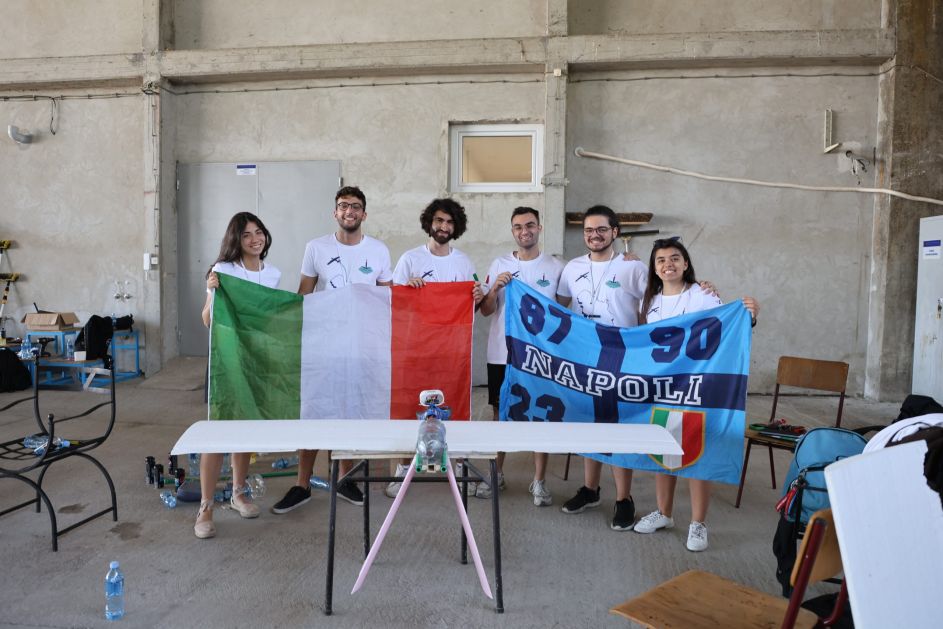 „Sloshing Rocket Workshop 2023“ održan u Beogradu i Zrenjaninu: Mladi vazduhoplovni inženjeri iz Italije prvi, Hrvati treći