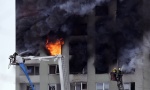 Slovačka: Najmanje petoro poginulo u ekploziji u zgradi (FOTO)