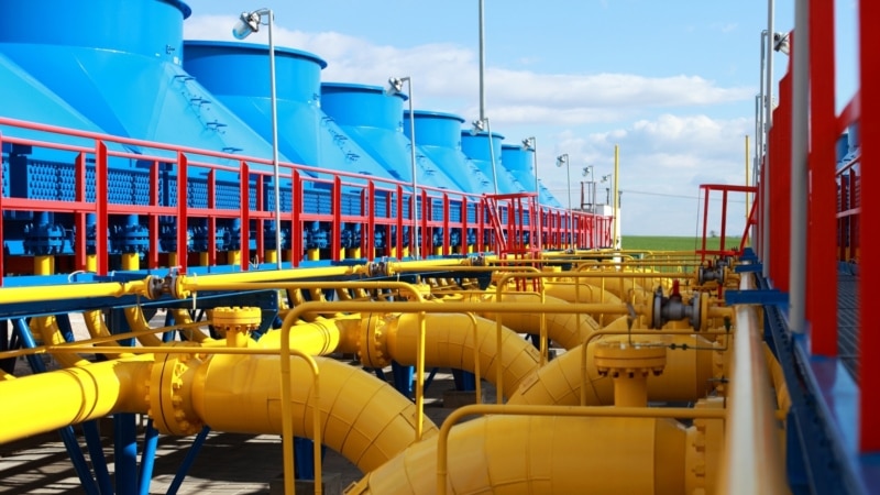 Slovačka kompanija platila ruski plin u eurima, otvara račun u rubljama