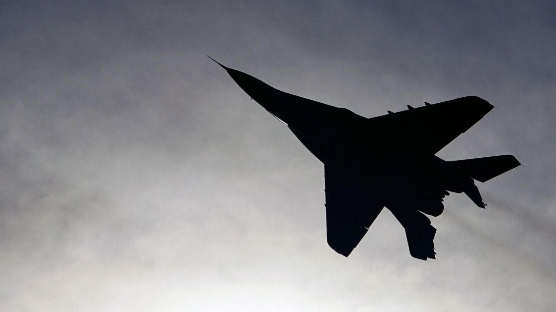 Slovačka planira da isporuči Ukrajini avione MiG-29 i tenkove