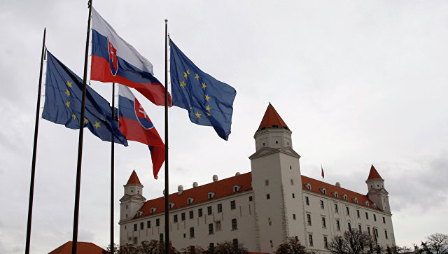Slovačka pozvala ambasadora u Moskvi na konsultacije