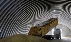 Slovačka zabranila uvoz žitarica iz Ukrajine