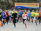 Slovakinja i Inđijac trijumfovali na niškom Maratonu samoprevazilaženja