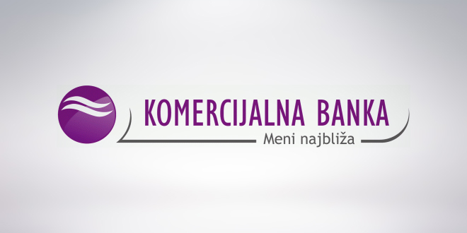 Slovenačka NLB banka kupuje Komercijalnu banku
