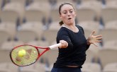 Slovenačka teniserka ostala bez prve titule