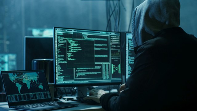 Slovenačke elektrane na meti hakera