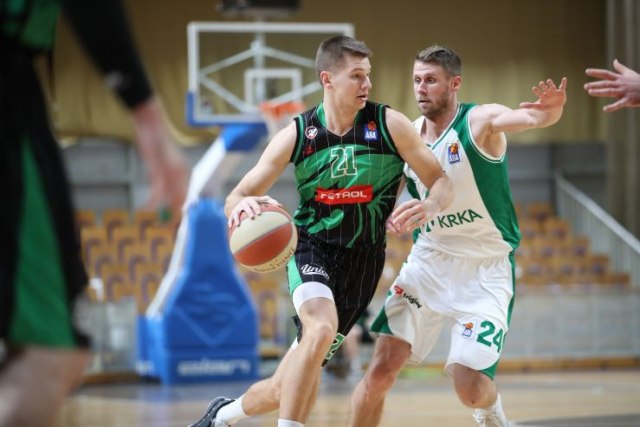 Slovenački košarkaš pojačao Megu Bemaks