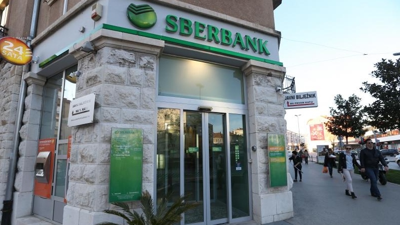 Slovenački mediji: Sberbanka pleni deonice Merkatora