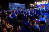 Slovenci: Srbija treba da uđe u EU; Ne treba, ništa nam to nije donelo