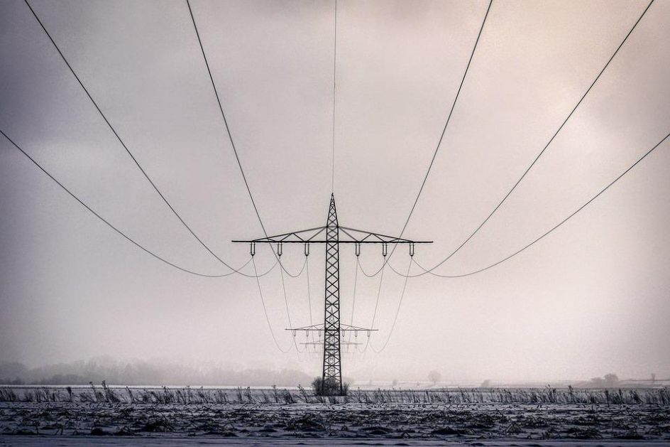 Slovenci će struju iz Ugljevika plaćati 109,52 KM po megavatu