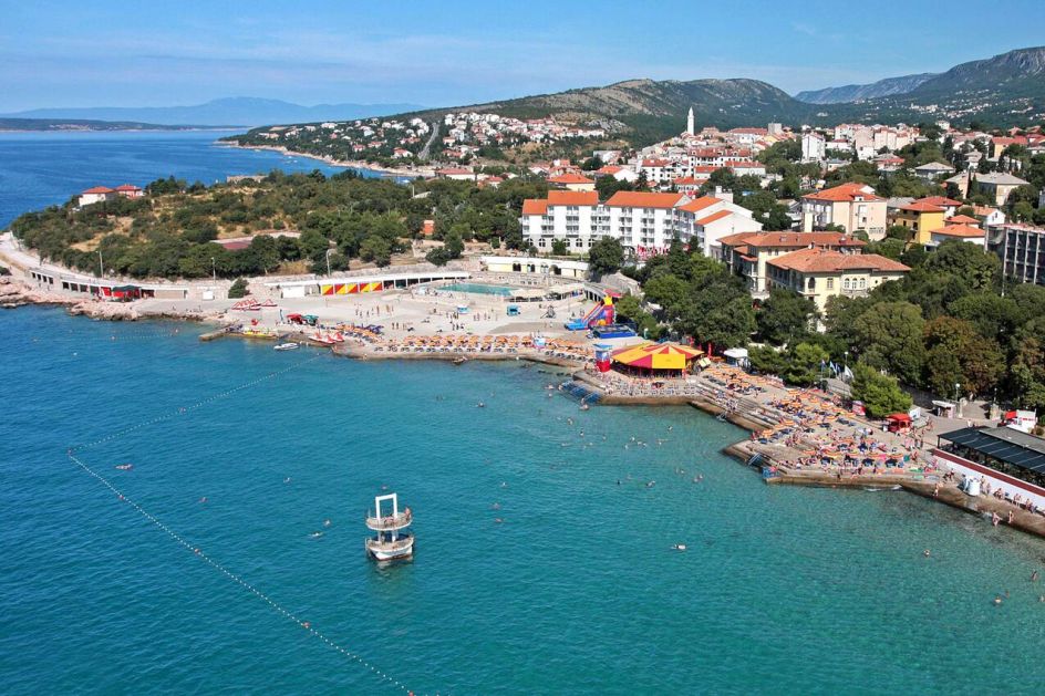 Slovenci platili turističko naselje 45 miliona evra