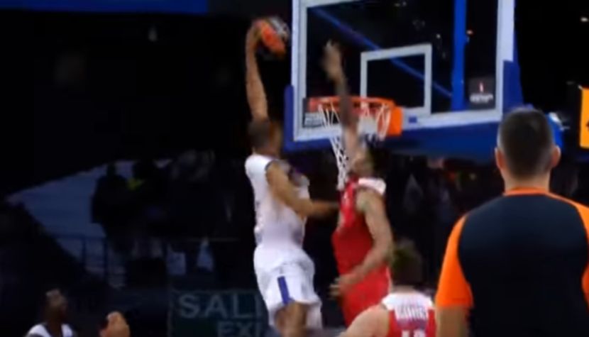 Slovenci sa Amerikancem na centru napadaju medalju na Eurobasketu! (VIDEO)