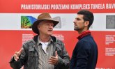 Slovenci se pobunili zbog Bosanca i piramida: Prevaranti