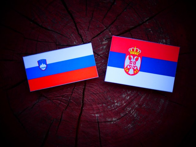 Slovenci u Srbiji zapošljavaju 25.000; Više ste nego dobrodošli