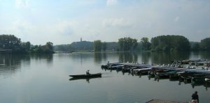 Slovencima interesantno Bačko priobalje Dunava