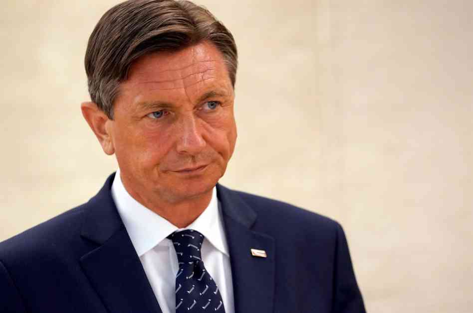 Slovenian President: EC decision sends a bad message