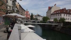 Slovenija: Karantin za putnike iz Srbije