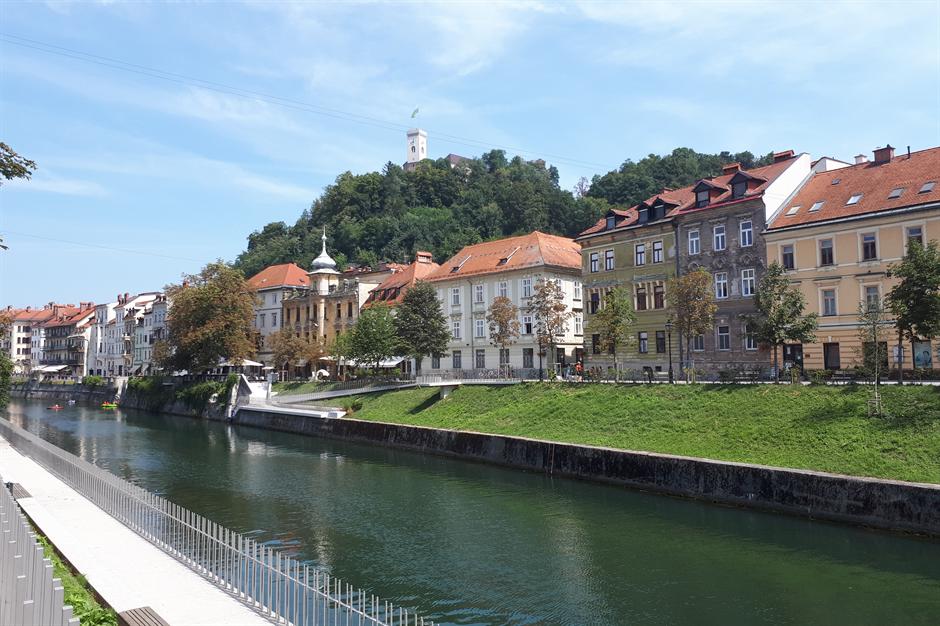 Slovenija: Nađeni ostaci nestalog Amerikanca