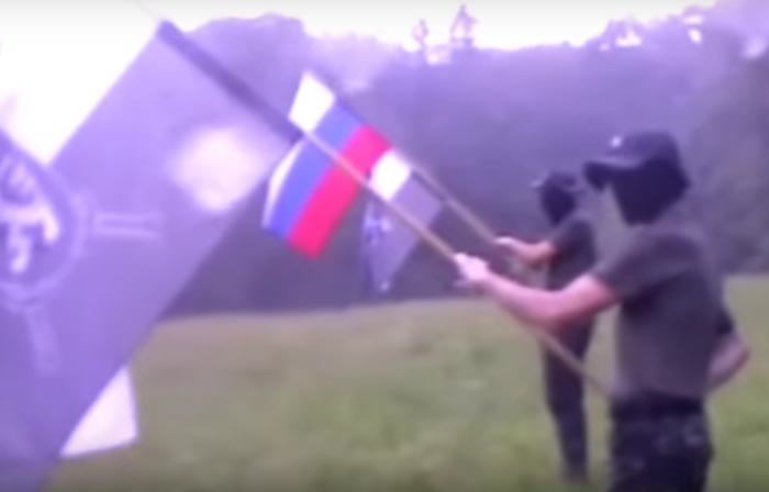Slovenija: Posle Štajerske garde oglasila se i Kranjska garda