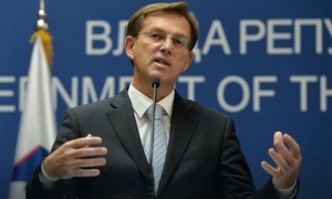 Slovenija: Vlada prihvatila izmenu zakona o strancima