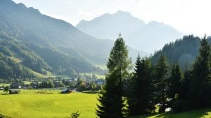 Slovenija: Zdravlje iz vode u termama