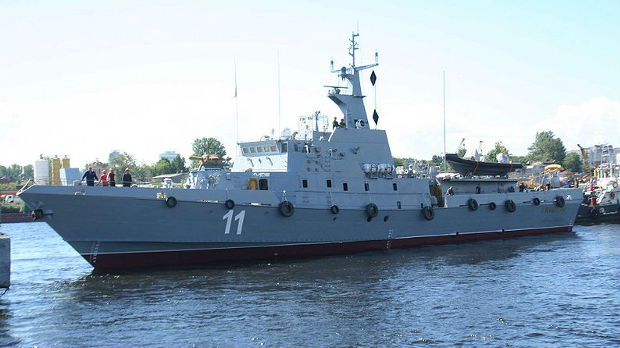 Slovenija bi u Piranski zaliv trebalo da pošalje ratni brod