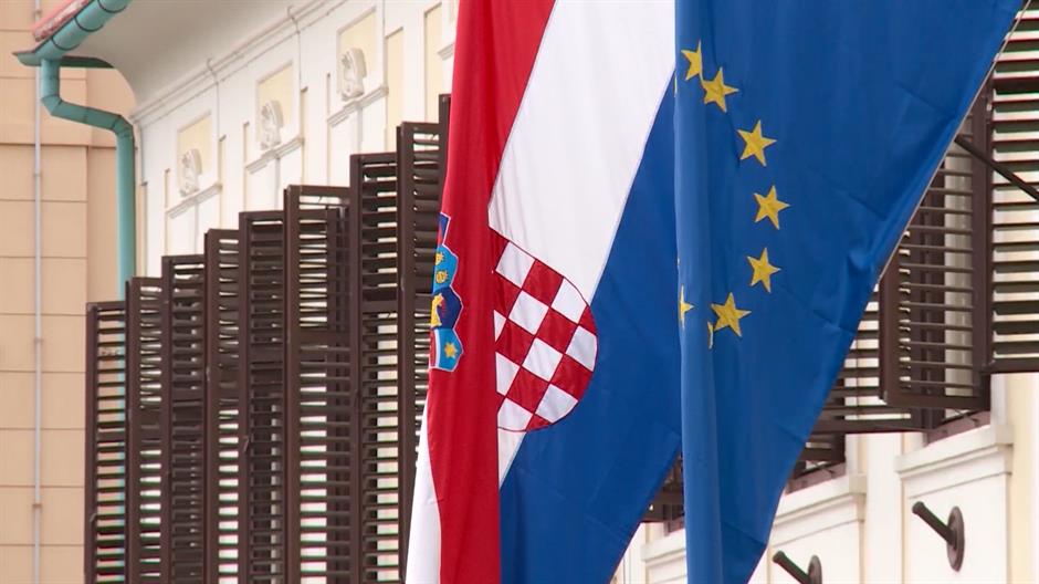 Slovenija blokira članstvo Hrvatske u OECD