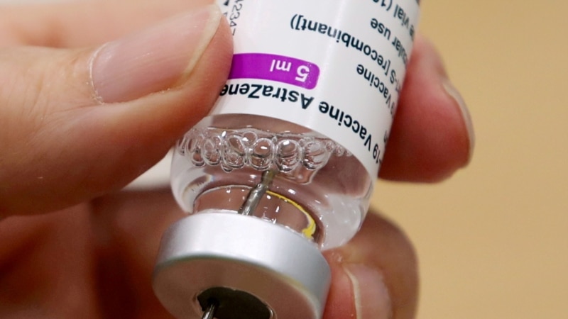 Slovenija donira 48.000 AstraZeneca vakcina za BiH