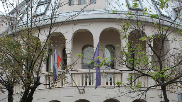 Slovenija opozvala ambasadora u Beogradu