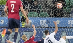 Slovenija pobedila Norvešku u Ligi nacija, Severna Irska bolja od Kosova