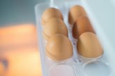 Slovenija povukla manju količinu jaja iz Nemačke, Austrije