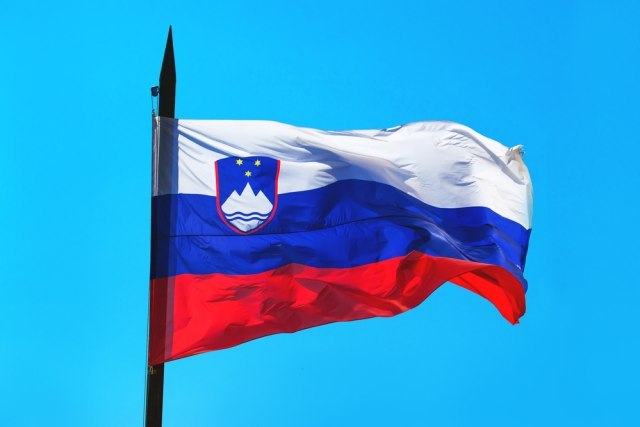 Slovenija raspisala poternicu za vođom Štajerske straže