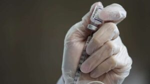 Slovenija uvođenjem kovid propusnica udvostručila broj vakcinisanih