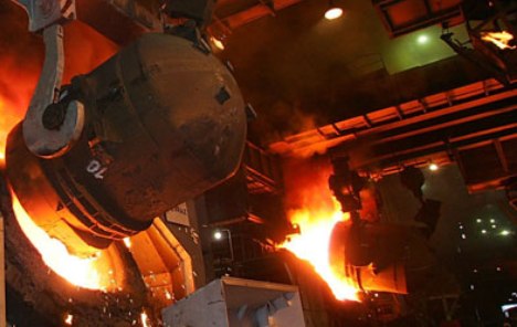     Slovenska industrijska proizvodnja porasla 5,6% u jedanaest mjeseci