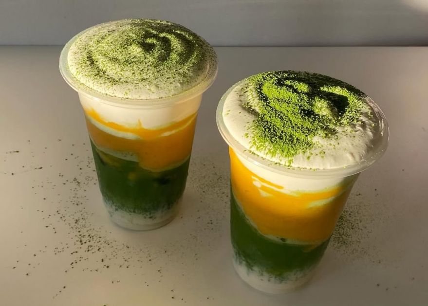 Slow living u praksi: Najukusniji matcha recepti za jesenje prepodne
