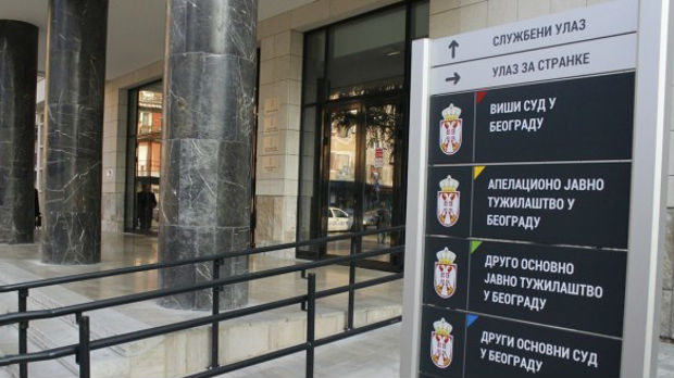 Slučaj Beko: Sud odustao do svedočenja Adrovca
