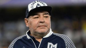Slučaj Dijega Maradone: Sutkinja se povukla, optužili je da se ponaša ‘kao glumica’